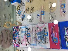 -独秀眼镜(潜阳路一中店)