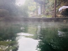 -杭州第一世界大酒店·云曼温泉