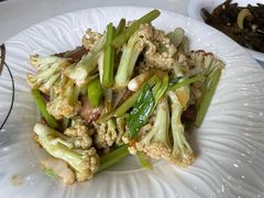 -帕米尔食府(白云观店)