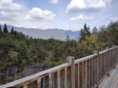 -梭布垭石林景区