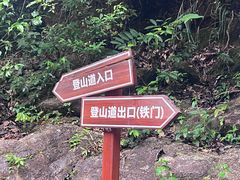 -马峦山郊野公园
