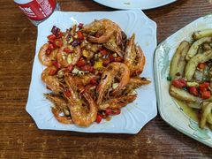 -湘里湘亲饭店(闸坡店)