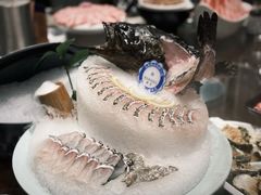 -东海怡品海鲜豆捞(舟宿夜江店)