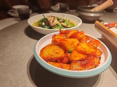 -茄子恰恰·新云南小炒(金池购物中心店)