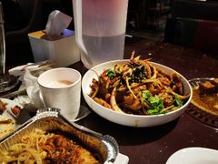 -三个大叔东北烧烤·砂锅菜(西三旗店)