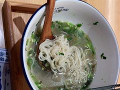 -马记永·兰州牛肉面(3019君尚店)