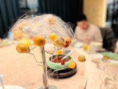 -唐廊烤鸭店(工体店)