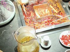 -锦城印象火锅(天府三街店)