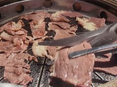 -花时·炭火烧肉(东百中心A馆店)