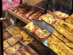 -山崎面包(静安久光店)