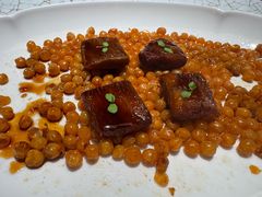 -荷风细雨·中国茶宴(碧云店)