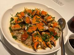 -荣兴酒家(徐家汇店)