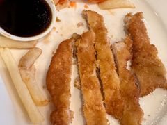 -德大西餐社(云南南路店)