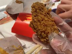 -麦当劳(台州路桥DT店)