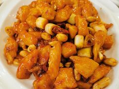宫保鸡丁-小土豆北方菜馆(方庄店)