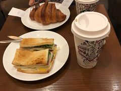 -星巴克(威尼斯人店)