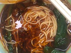 -北京服装学院-食堂