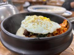 -二刚大块烤肉(东山商业街店)