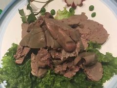 -咪咪川菜(长乐西路店)