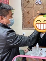 -痣缘宫