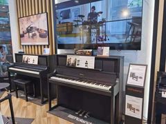 -柏斯琴行(汾阳店)