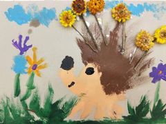 -蕃茄田艺术(普陀长风大悦城中心)