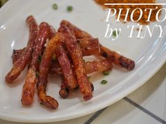 -霸王虾·麻辣小龙虾(清水河公园店)