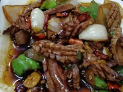 -黑皮酸菜鱼(三山街店)