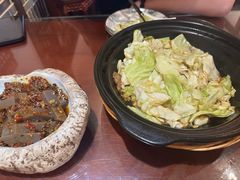 -杨记隆府(白象街店)