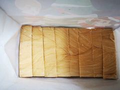 -爸爸糖吐司面包(郑州正弘城店)