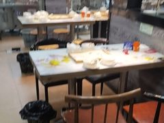 -小东北烧烤(双拥路店)