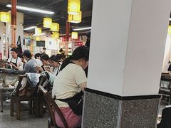 -郝大姐·乌龙山铁板烧(大学城三店)