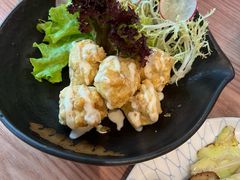 -晴季寿司(红旗街万达店)