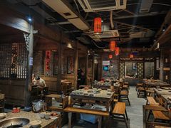 -重庆渝达老火锅(春熙路店)