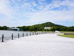 -上海月湖雕塑公园