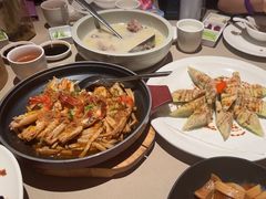 -金鸭季·北京烤鸭(深业上城店)