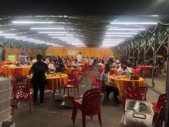 大堂-聚味瞿记·龙虾堂(树木岭店)