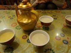 -卡万金特色藏餐