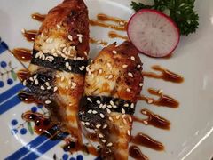 -仙隐小鹿料理食堂(沙市人信汇店)