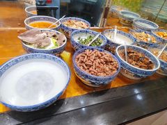 -骆驼阿三饭店(迪赛邻里店)