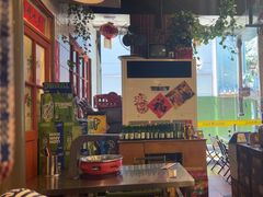 -永安里地摊烤肉(首创店)