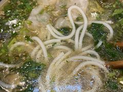 -云阿蛮云南生烫牛肉米线(奉贤路店)