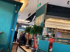 大堂-樱煦和牛寿喜烧(如皋吾悦广场店)