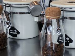 -SAANCI山池咖啡(海上世界文化艺术中心店)