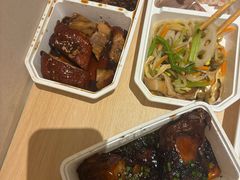 -南京大牌档(崇文门国瑞店)