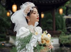 -第一夫人婚纱摄影(南京店)