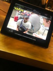 -藤野造型·专业烫染店