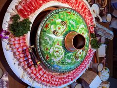 -苏皙·传统涮(南京六合万达欢乐港店)