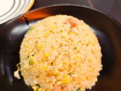 -许哥东北烧烤·铁丳烤串·宫后夹肉(繁花中心店)