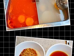 -海底捞大排档火锅(悦荟广场店)